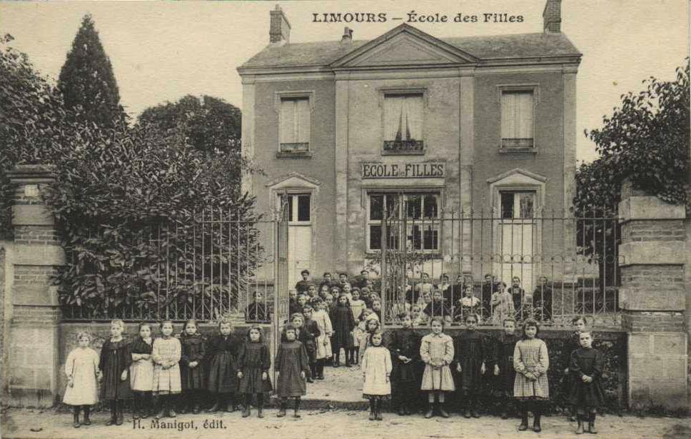 école